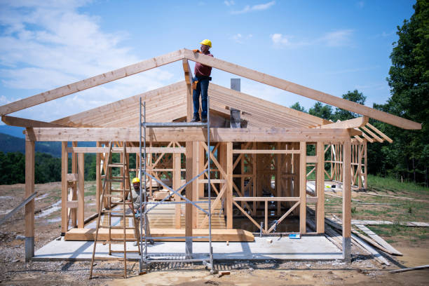 Best Roof Inspection Near Me  in Beaver Creek, TX