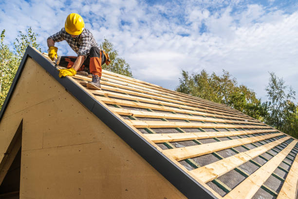Gutter Installation and Roofing in Beaver Creek, TX