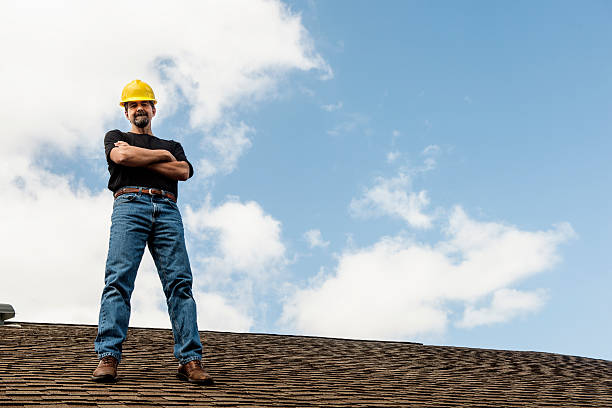 Best Metal Roofing Contractor  in Beaver Creek, TX
