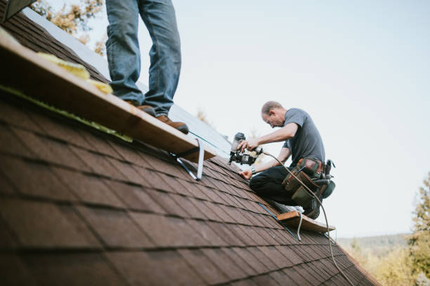 Roof Waterproofing Services in Beaver Creek, TX